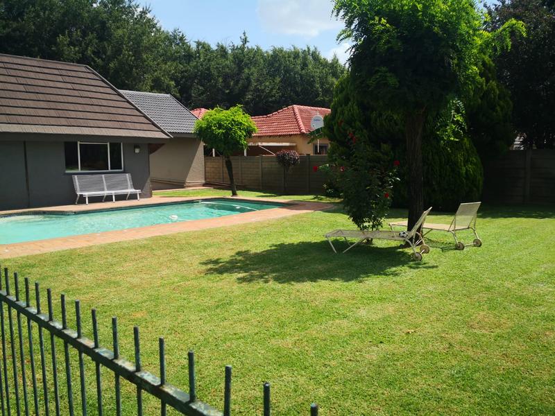 3 Bedroom Property for Sale in Stilfontein North West